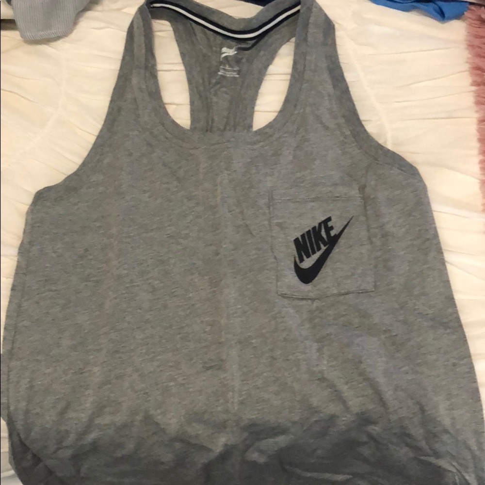 Nike Tank